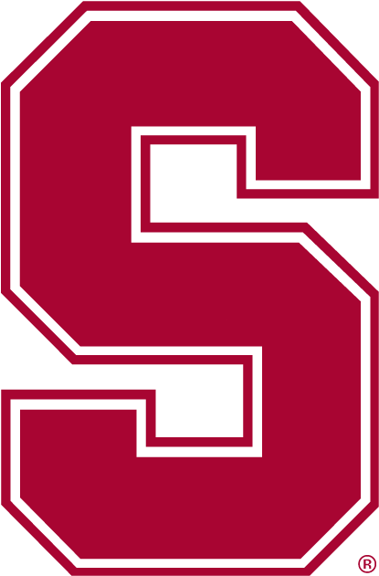 Stanford Cardinal 1993-Pres Secondary Logo diy DTF decal sticker